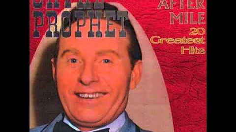 Orval Prophet - Mile After Mile