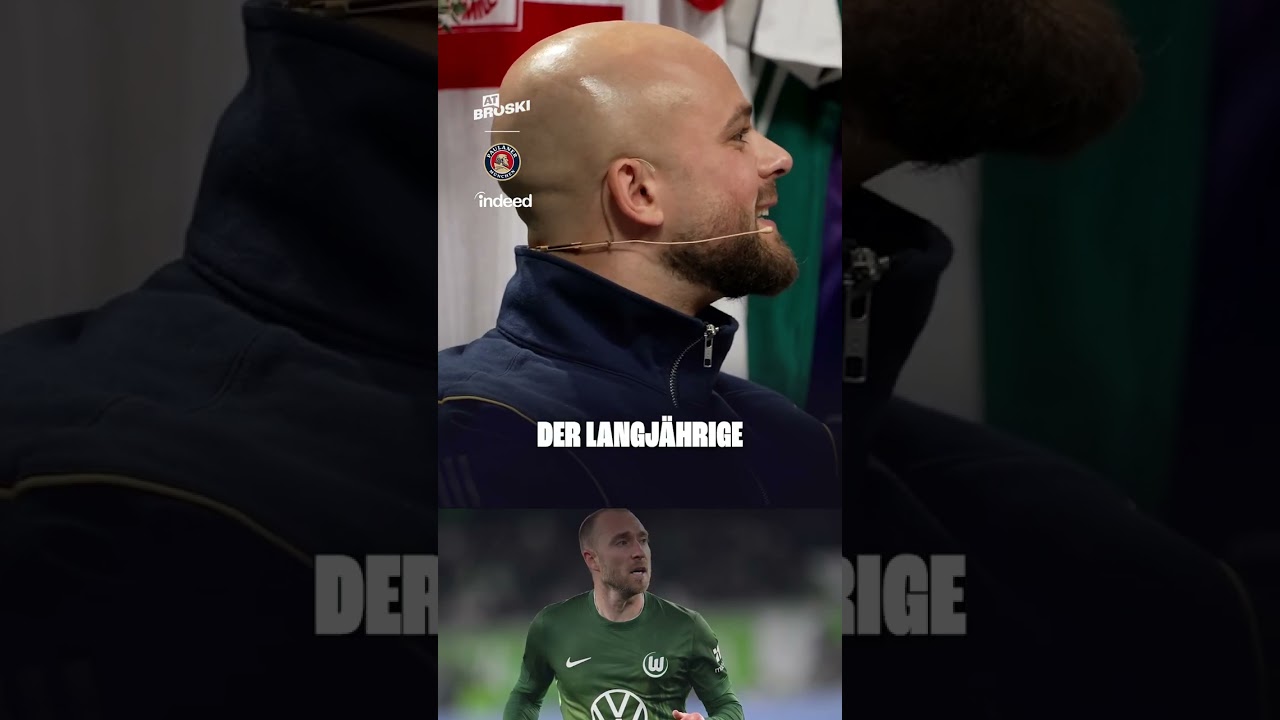 Relegation FAIR oder UNFAIR❓ | At Broski - Die Sport Show