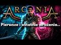 ODMAWIAM PRZEJŚCIA ARCANII..