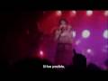 Frozen Rose [LIVE] - Anna Tsuchiya [subt&iacute;tulos espa&ntilde;ol]