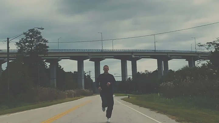 Sorority Girl - Jack Moody (OFFICIAL VIDEO)