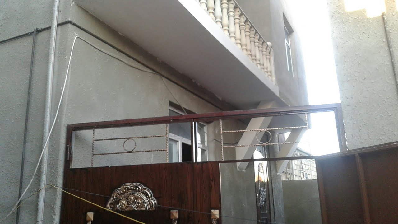 Xirdalanda 4 Otaqli Heyet Evi 57000 Natiq 0705969690 By Xirdalanda Ucuz Evler