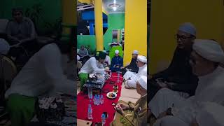Ied Milad Penasehat Majelis Dzikir \u0026 Sholawat Ahbaabul Musthofa Syekhermania Kaltim