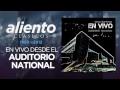 &quot;Avívanos&quot; - Auditorio Nacional (Audio Oficial)