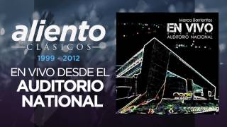 "Avívanos" - Auditorio Nacional (Audio Oficial) chords