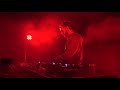 Capture de la vidéo Kinimal  Dj Set - Techtonic Festival 2019 [Full Set]