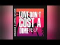 Magixx feat. Ayra Starr - Love Don