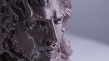 PING EDU Delta 3D Printer