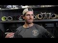 🎥 Round 1, Game 3 POSTGAME SOUND: Eichel, Dowd & Tortorella
