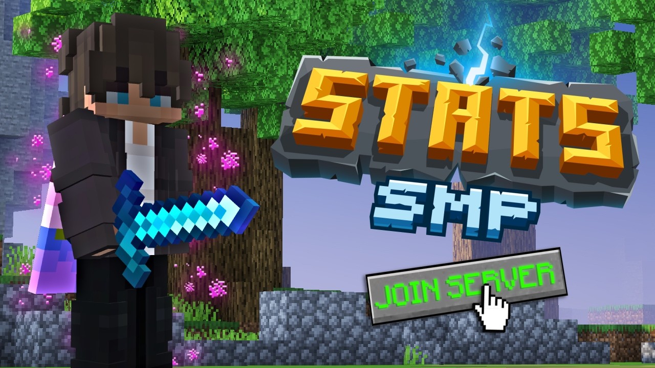 We Made Minecraft's BEST Upcoming SMP (APPLICATIONS OPEN) - YouTube