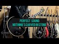 Perfect  Sound/Nothing&#39;s Carved In Stone 【Guitar copy】【ギター弾いてみた】