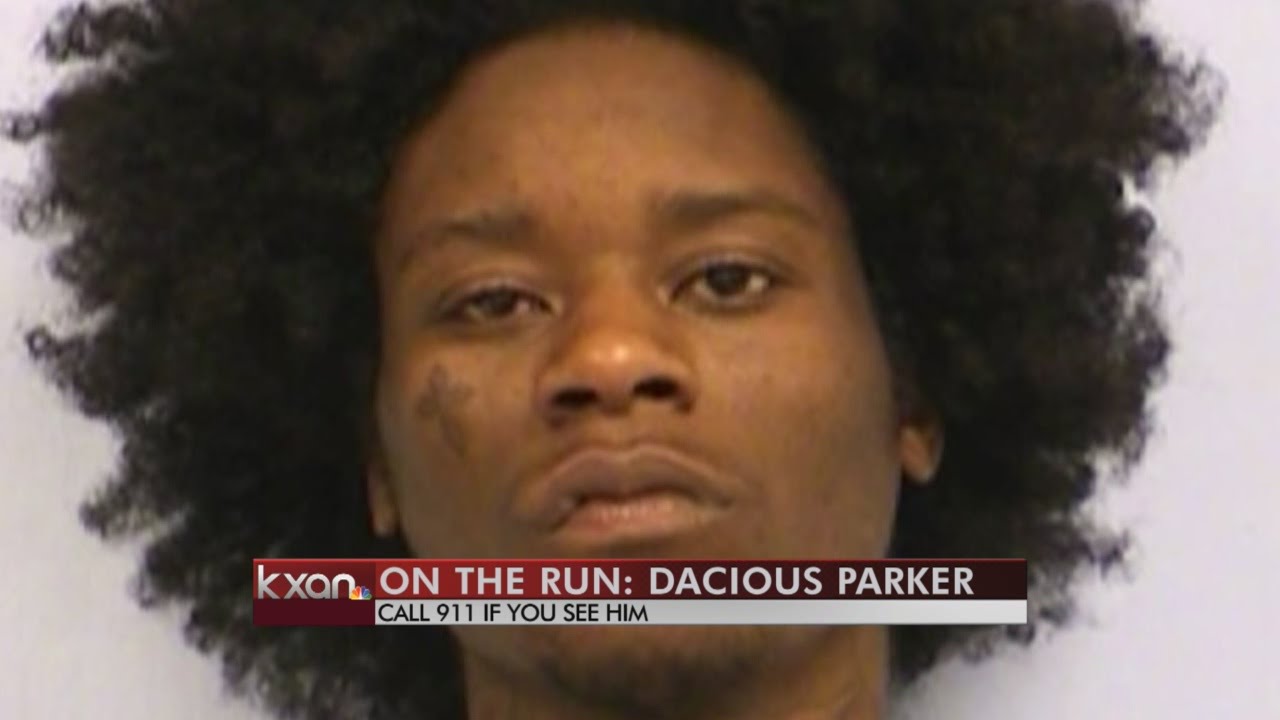 Sheriff's Office inmate escapes custody overnight - YouTube