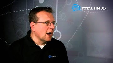 impact of computational science and osc to total sim