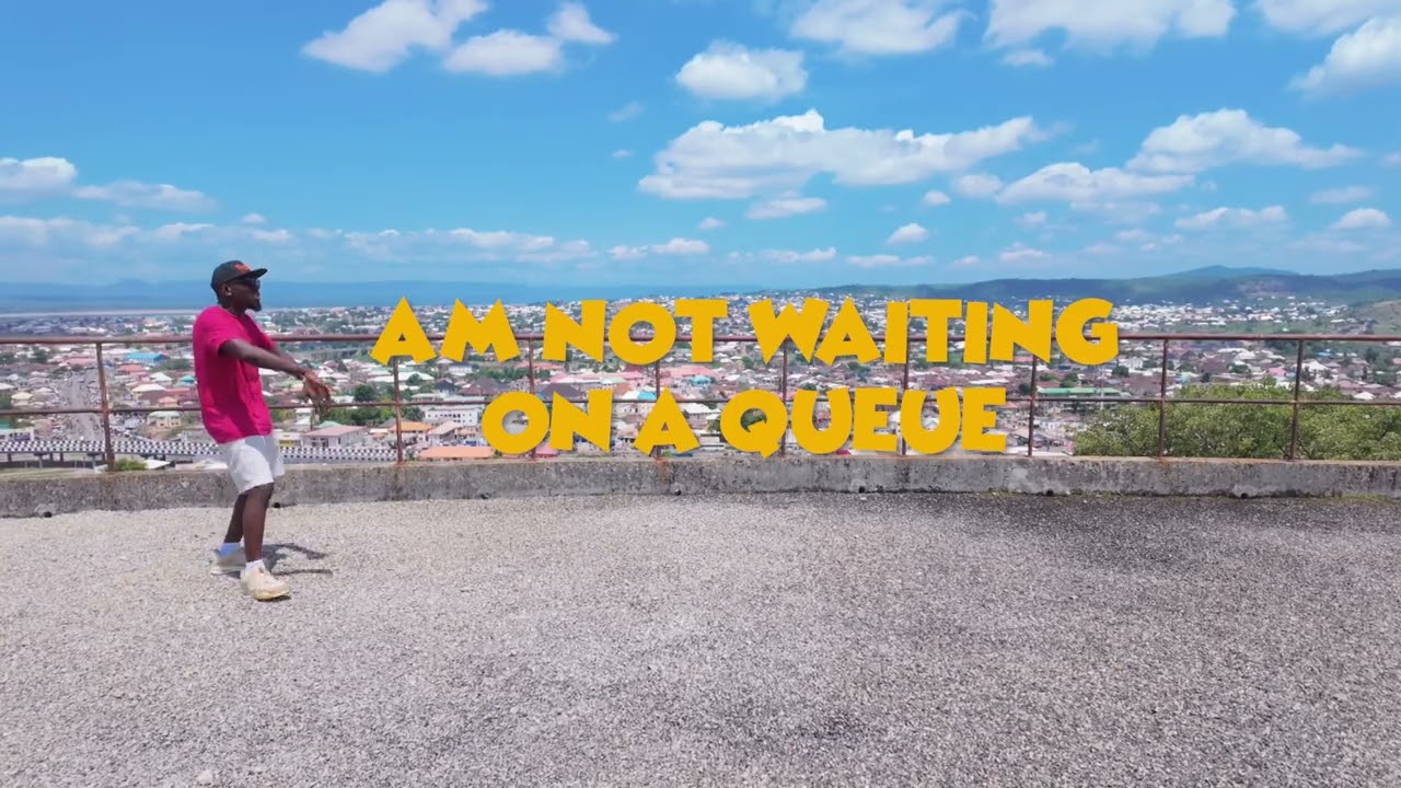 Watch Thirdmuziq - Iyaka (Lyrics Video) on YouTube Watch Thirdmuziq - Iyaka (Lyrics Video) on YouTube
