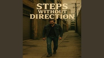 Steps Without Direction