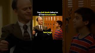 They Built Wealth Selling Out Of Their School Lockers