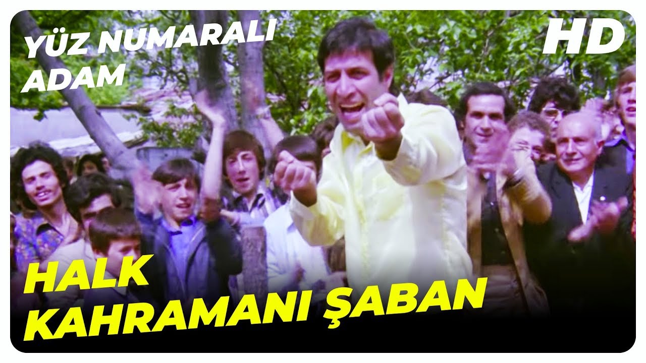 saban halka gercekleri anlatti yuz numarali adam kemal sunal turk filmi youtube