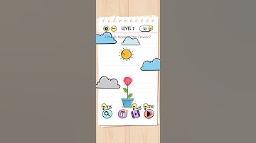 Level 2 Brain Test: Tricky Puzzles