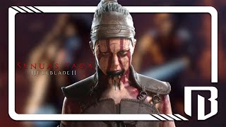 En lo MÁS PROFUNDO de la TIERRA | SENUA'S SAGA: HELLBLADE II | GAMEPLAY ESPAÑOL 2K | CAPÍTULO 4