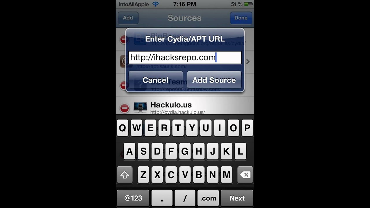 How to get Swipebright for FREE! - Cydia app