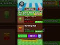 This video is 3 seconds #roblox #growagarden