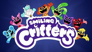 Smiling Critter x TADC intro