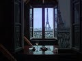This is what Paris sounded like 100 years ago 🎷