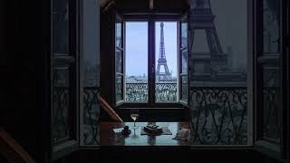 This is what Paris sounded like 100 years ago 🎷
