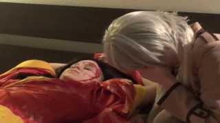Insanity [APH] CMV