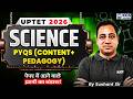 UPTET 2026 Science Class | Properties of Matters (पदार्थ के गुणधर्म) | By Sushant Sir | KGS Teaching