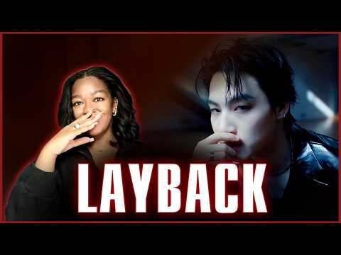 This took an unexpected turn | JAY B 3rd MINI ALBUM "TR.EE" 'Layback' Official M/V|DORIAN. REACTIONS