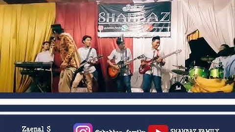 Benyamin S. Tukang Obat 《SHAHBAZ FAMILY》