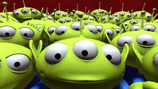 Cool Story Toy Story Tw2003 Productions Style Part 8 The Spaceshippizza Planet