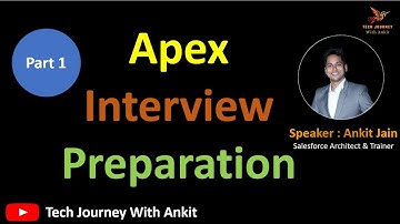 Salesforce Apex Interview Questions & Answers #salesforce  #salesforceinterviewquestions  #apex