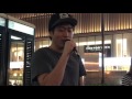 JamFlavor 「Let go」 StreetLive@難波 16'5.1