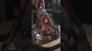 Relaxing ASMR Slicing • No Talking • Deep Tingles &amp; Brain Melt  #soundtherapy #sleepaid #relaxation