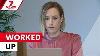 Results Of Working-From-Home Survey Revealed, Victorians Say Its Extremely Important 7News