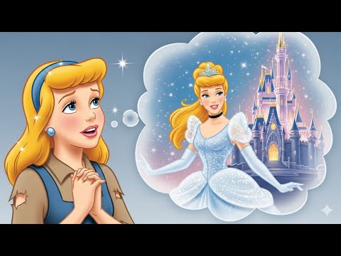  سندريلا أغنية سندريلا كاملة للأطفال بالعربي قصة وأغنية تعليمية