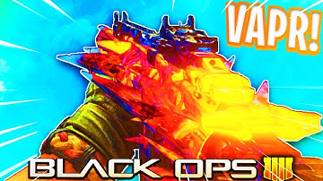 GOD LIKE VAPR XKG CLASS SETUP after UPDATE 1.09.....  ( BEST VAPR XKG CLASS SETUP ON COD BO4 )