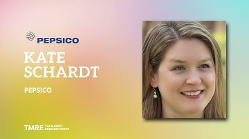 Speakers of TMRE: The Market Research Event 2025