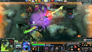 Dread.[4ноя 2014] Dota 2 Slardar +Соло, Алик, Ктап, Я ТВОЙ ДРУГ