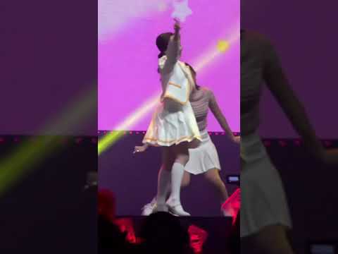 티파티 마하/정지소 직캠 "Show Me" (Tea Party Maha/Jiso Fancam) 210723