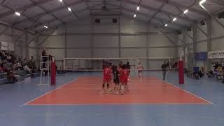 2025 11 30 / Clamart - Sens / Elite League