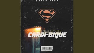 Cardi-Bique