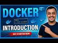 Docker Introduction