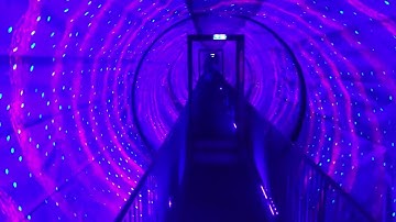 The Vortex Tunnel