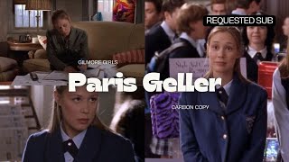 [THETA WAVES] Paris Geller Transformation: Complete Carbon Copy Subliminal | Requested