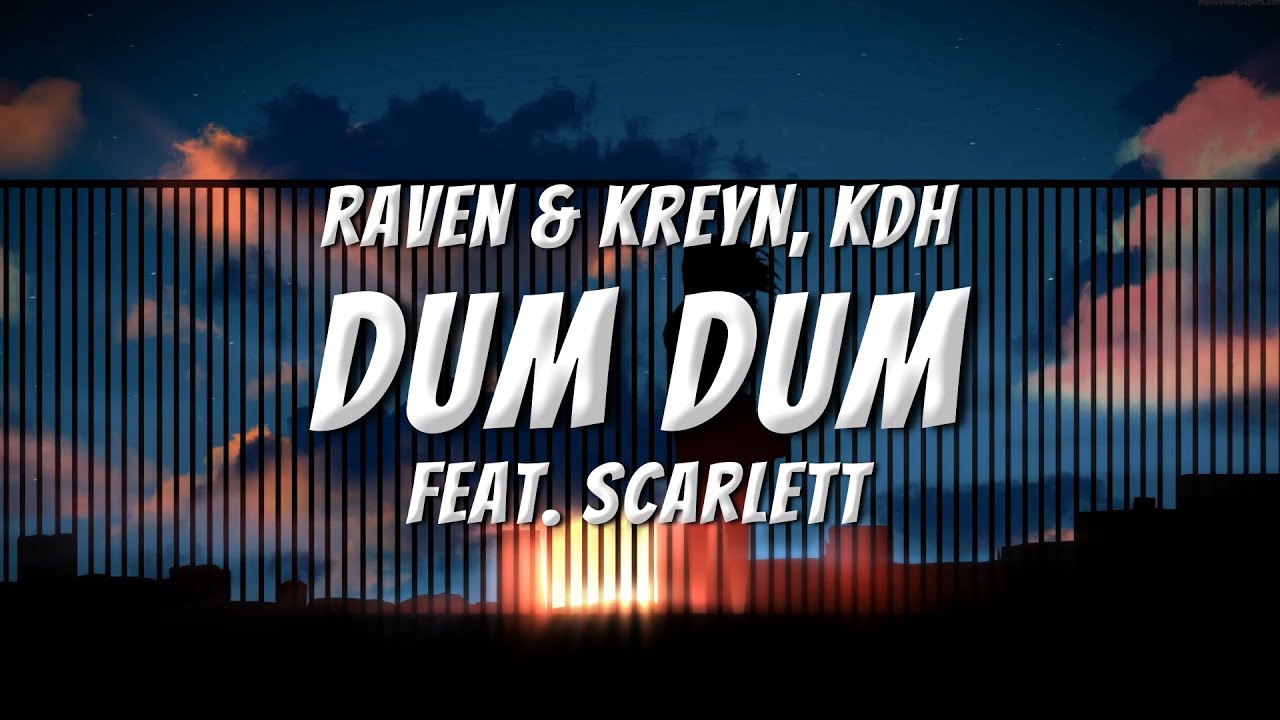 Raven & Kreyn – Trouble Lyrics