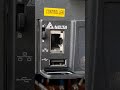 Delta Touch Screen Controller #smps #rectifier #telecom #tower