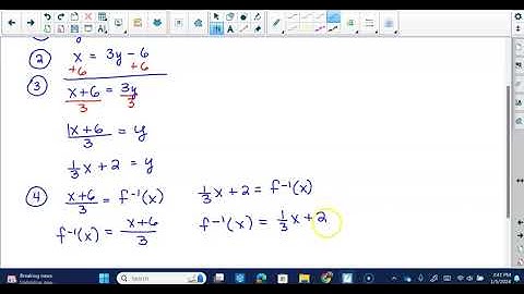 FST Video for Unit 5 Part 2 - Lesson 9
